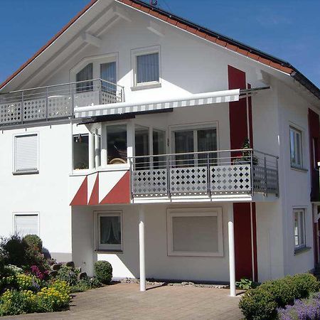 Haus Fechtig Apartment Bonndorf im Schwarzwald Ngoại thất bức ảnh