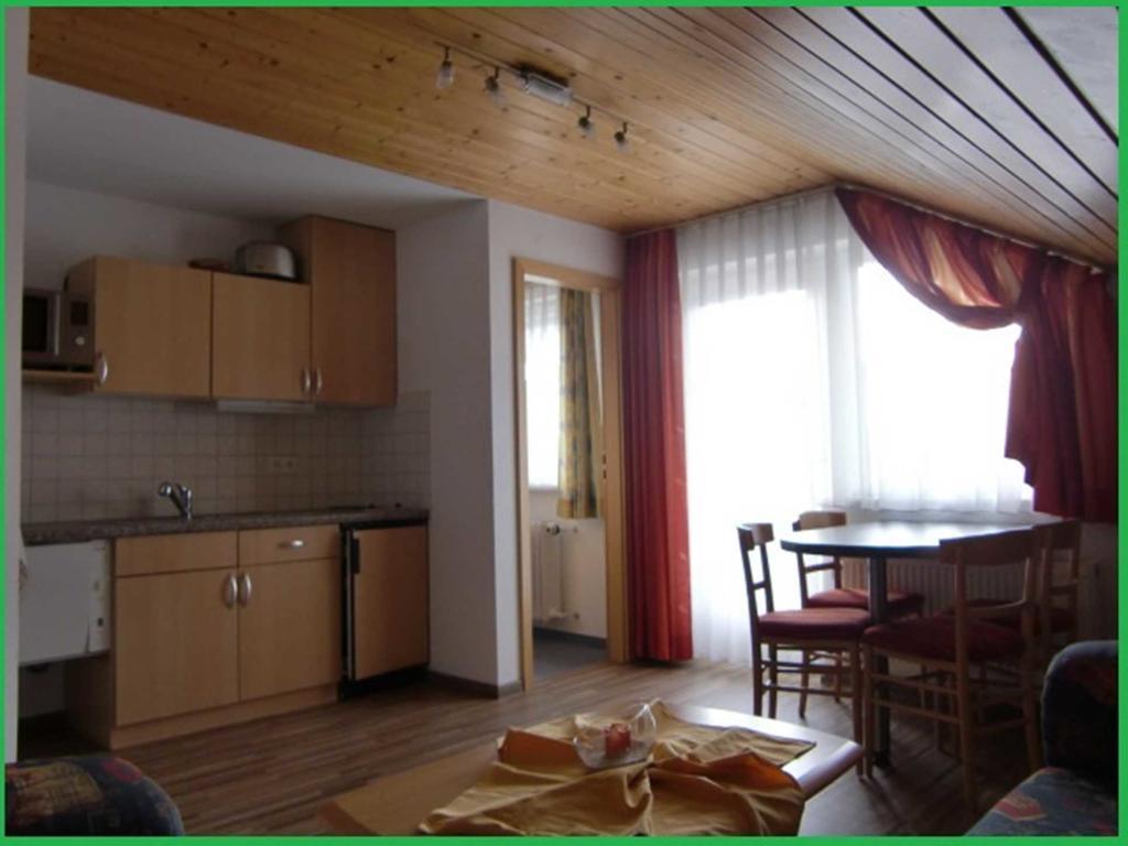 Haus Fechtig Apartment Bonndorf im Schwarzwald Ngoại thất bức ảnh