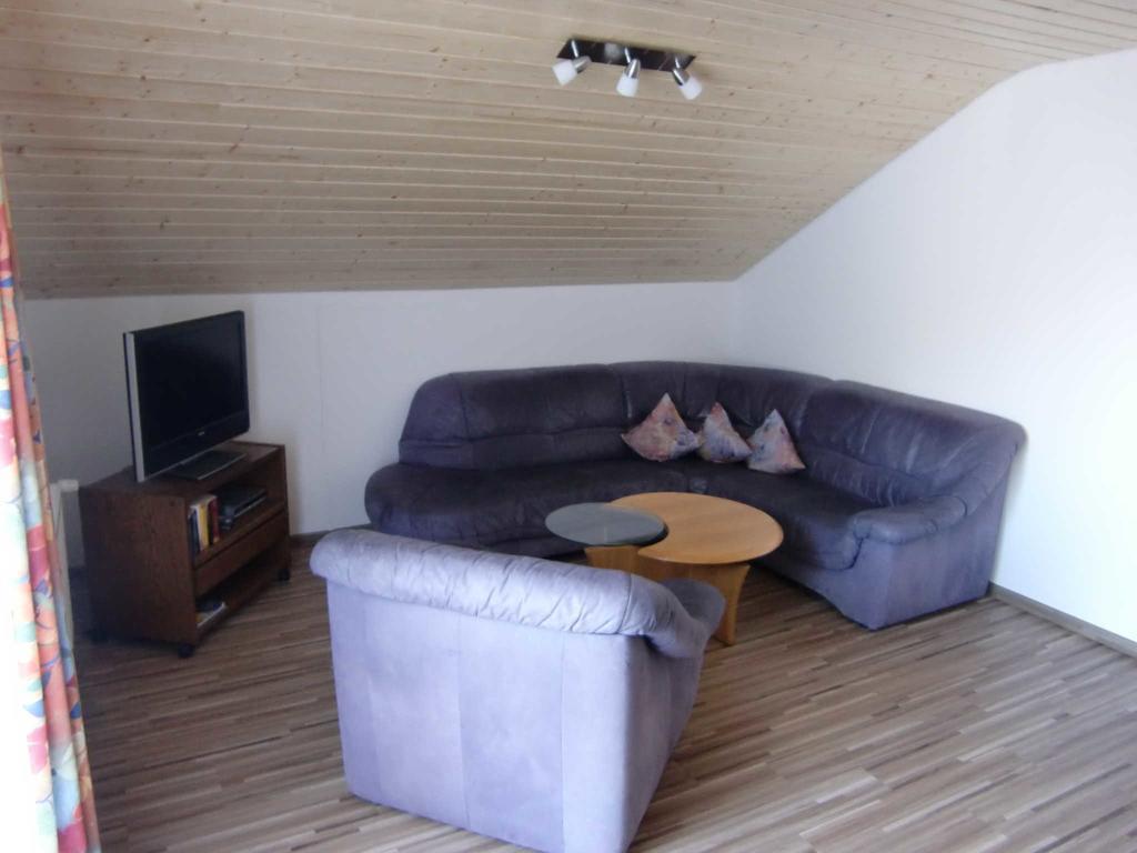 Haus Fechtig Apartment Bonndorf im Schwarzwald Ngoại thất bức ảnh