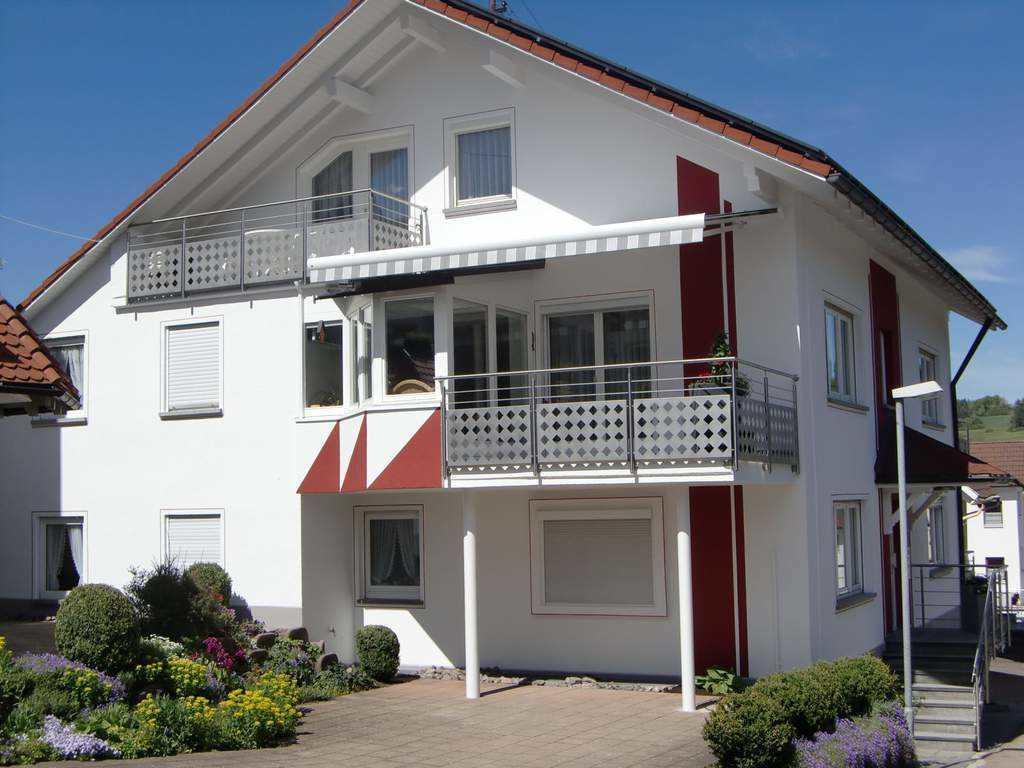 Haus Fechtig Apartment Bonndorf im Schwarzwald Ngoại thất bức ảnh