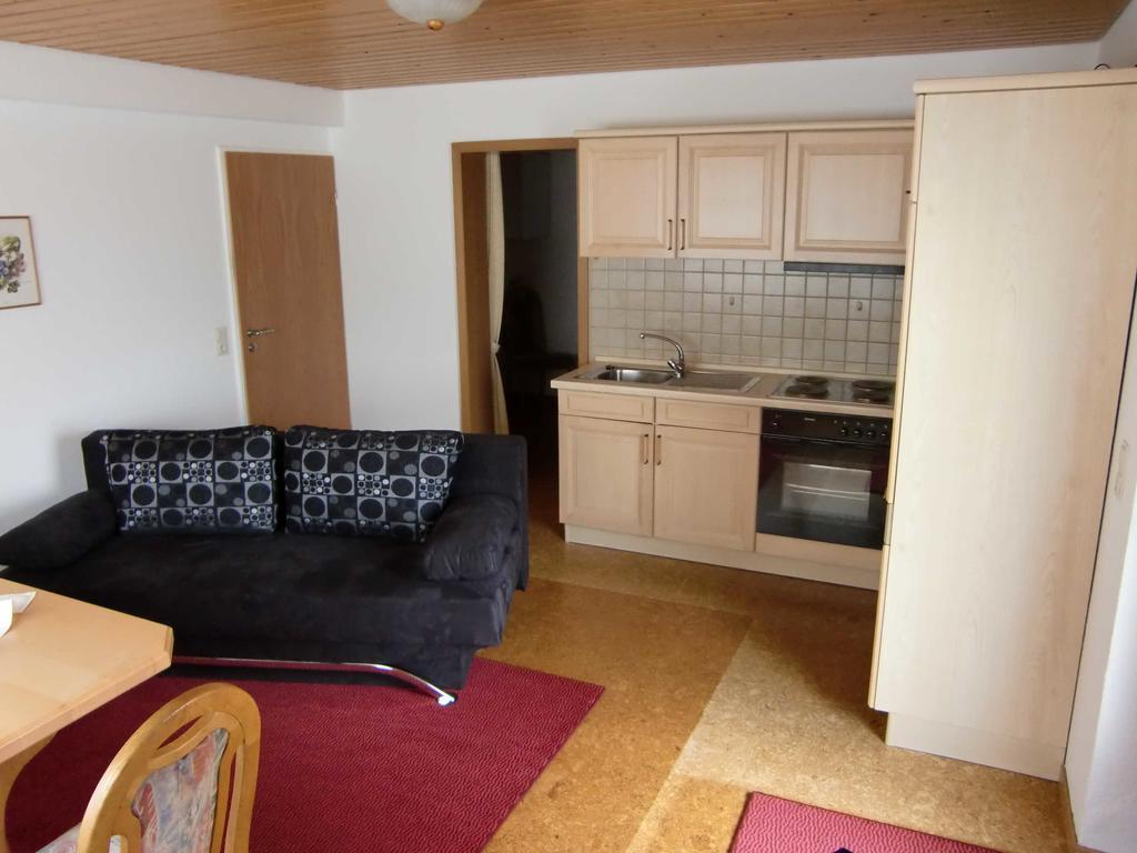 Haus Fechtig Apartment Bonndorf im Schwarzwald Ngoại thất bức ảnh