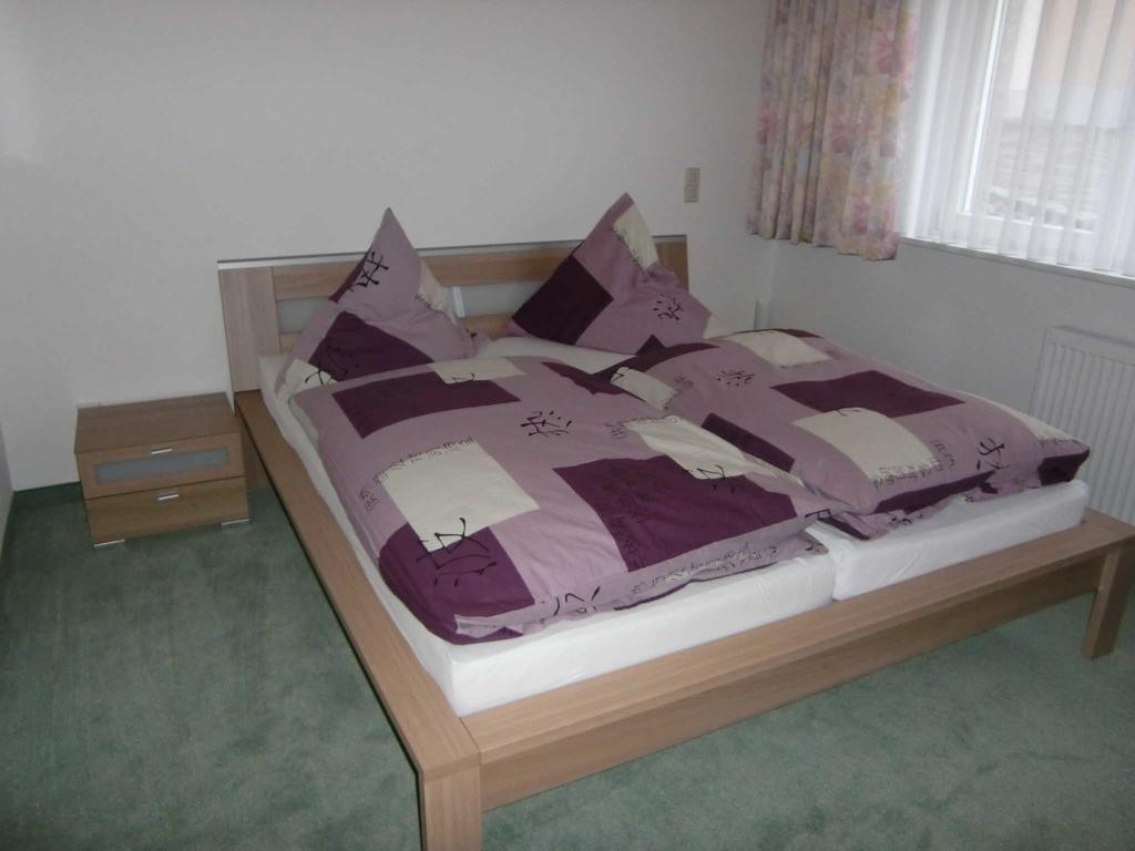 Haus Fechtig Apartment Bonndorf im Schwarzwald Ngoại thất bức ảnh