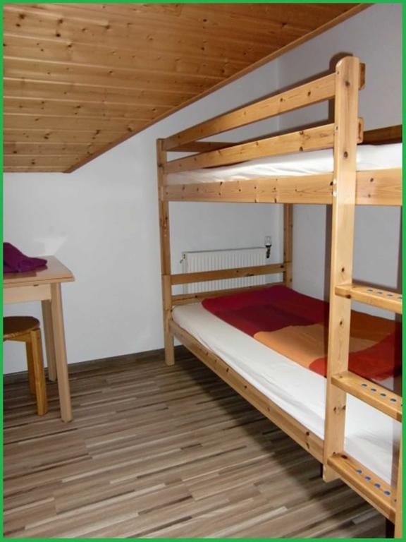 Haus Fechtig Apartment Bonndorf im Schwarzwald Ngoại thất bức ảnh