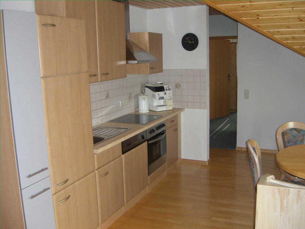 Haus Fechtig Apartment Bonndorf im Schwarzwald Ngoại thất bức ảnh